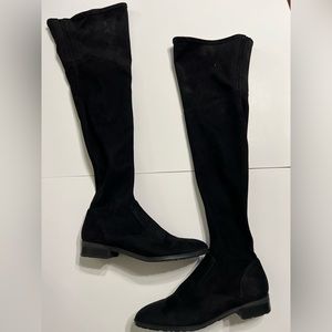 Marc Fisher Knee high boots